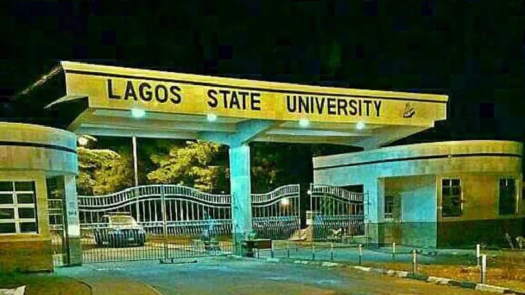 Educational Adventures, Visiting Lagos Universities and Institutes ...
